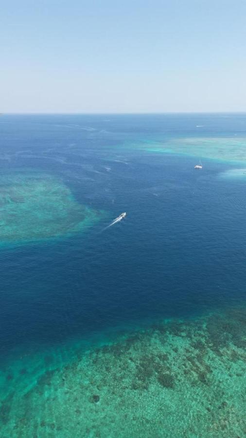 Melbao Homestay Gili Air Dış mekan fotoğraf