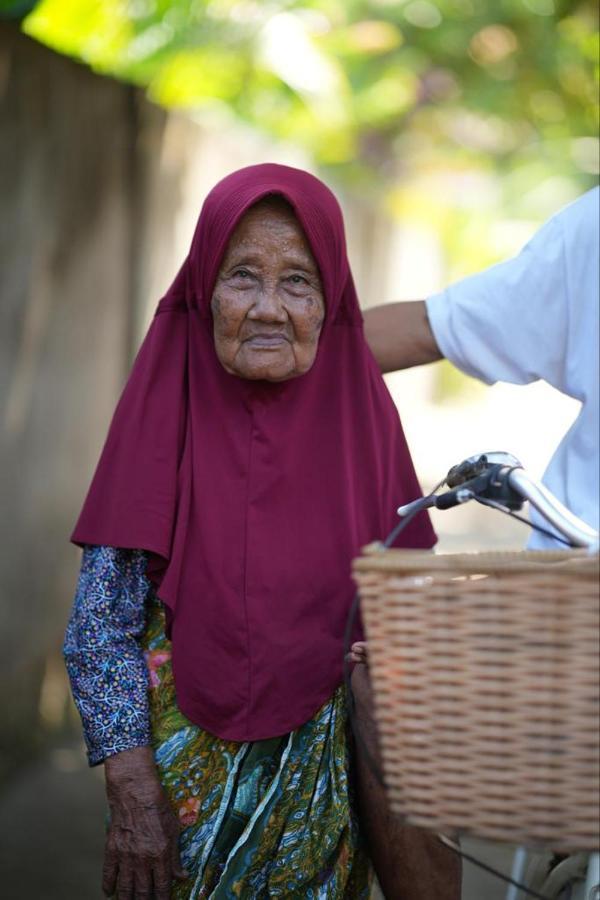 Melbao Homestay Gili Air Dış mekan fotoğraf