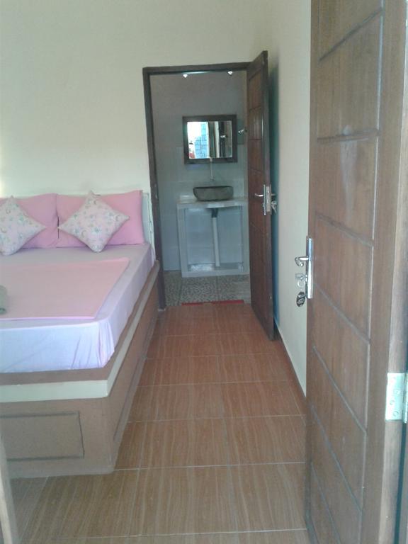Melbao Homestay Gili Air Dış mekan fotoğraf